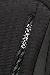 Валіза 55 См American Tourister WANDERLITE SHADOW BLACK 55x40x23(25) MJ6*09004 - мініатюра 11