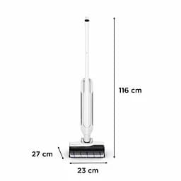Акумуляторний миючий пилосос Rowenta X-Clean 10 (GZ7540WO)