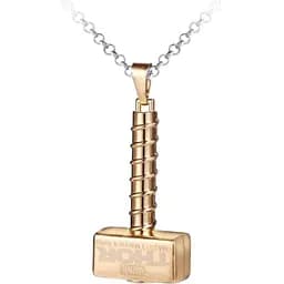 Кулон GeekLand Молот Тора Thors Hammer 10.5.g.061