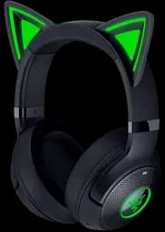 Наушники RAZER Kraken Kitty V2 BT Black (RZ04-04860500-R3M1)