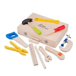 Набір інструментів New Classic Toys, 10 шт. (18280) - мініатюра 2