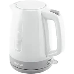 Чайник Sencor SWK 1020WH (41022320) - мініатюра 3