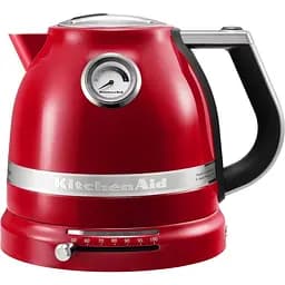 Электрочайник KitchenAid Artisan 5KEK1522EER красный 1.5 л (00000022784)