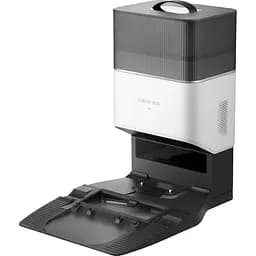 Робот-пилосос RoboRock Vacuum Cleaner Q8 Max+ White [97412] - мініатюра 6