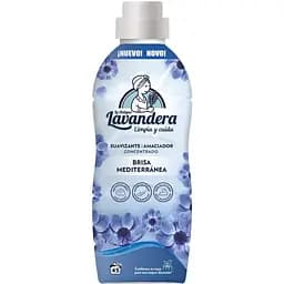 Кондиціонер для білизни Lavandera Морський бриз 1 л