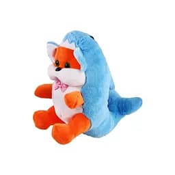 М’яка іграшка Кіт акула