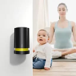 Рідина для очисника повітря BASEUS Micromolecular Sterilizer Solvent - мініатюра 4