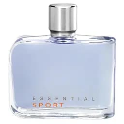 Туалетная вода мужская Essential Sport Blue Pour Homme, 125 мл