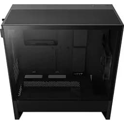 Корпус NZXT H5 Flow Black (CC-H52FB-01) Без БП - мініатюра 5