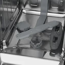 Посудомийна машина Beko BDFS26020XQ - мініатюра 7