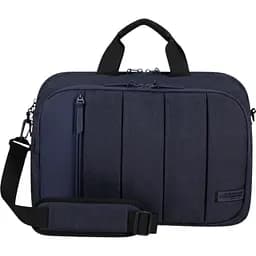 Сумка для ноутбуку American Tourister Streethero 15.6 Navy Blue 40.5x28.5x13.5 ME2x41004