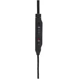 Навушники JBL Quantum 50 (JBLQUANTUM50BLK) Black JBLQUANTUM50BLK - мініатюра 5