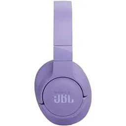 Bluetooth навушники JBL T770 NC (JBLT770NCPUR) фіолетові - мініатюра 5