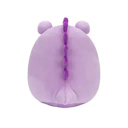 М'яка іграшка Squishmallows Алігатор Банні 13 см (SQVA00816) - мініатюра 3