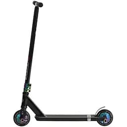 Труковий самокат N18013 Best Scooter HOP HIC-система