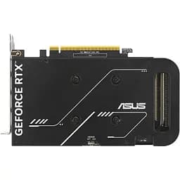 Відеокарта Asus Dual GeForce RTX 5050 8GB OC Edition (DUAL-RTX5050-O8G) EU [149002] - мініатюра 10