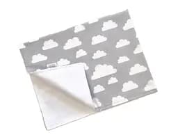 Непромокаемая пеленка Moontime "Облака"