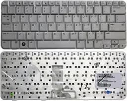 Клавіатура для ноутбука HP Pavilion (TX1000, TX2000, TX2500) Gray - мініатюра 3