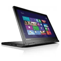 Ноутбук Lenovo ThinkPad Yoga S1 (i5-4300U/4/500) - Class B "Б/У"