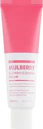 Крем для проблемной кожи с экстрактом лесных ягод 50 мл A'pieu Mulberry Blemish Clearing Cream