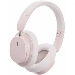 Бездротові навушники Baseus Bowie D05 OE baby pink A00024600413-Z1 - мініатюра 2