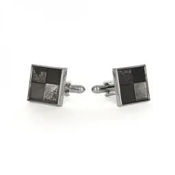 Запонки В Квадратики Handmade acs0005838 - мініатюра 2