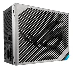 Блок живлення ASUS ROG THOR 1200W 80+ Platinum (ROG-THOR-1200P3-GAMING) (90YE00V2-B0NA00) - мініатюра 9