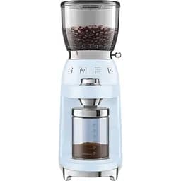 Кавомолка Smeg CGF01BLEU [139121] - мініатюра 8