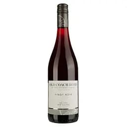 Вино Old Coach Road Pinot Noir, червоне, сухе, 13%, 0,75 л