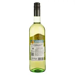 Вино Next Kangaroo Semillon Chardonnay 12.5% біле сухе 0.75 л - мініатюра 2