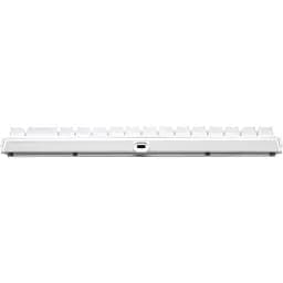 Клавіатура 2E Gaming KG360 RGB Wireless White [2E-KG360UWT] [106086] - мініатюра 9