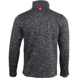 Кофта Hallyard Sif 001 Fleece XL Black - мініатюра 3
