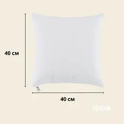 Подушка Ideia NORDIC CLASSIC 40х40 см 8-34679*001 - мініатюра 2