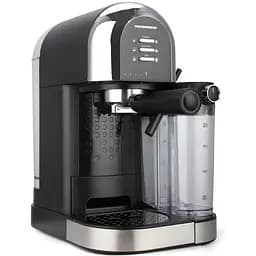 Рожкова кавоварка еспресо Heinner HEM-DL1470BK