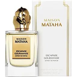 Парфюмированная вода оригинал Maison Mataha Escapade Gourmande 100 мл