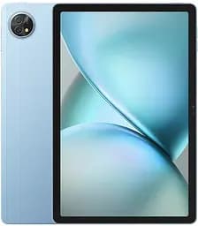 Планшет Blackview Tab Zeno 10 SET 11" 8GB/256GB 5G Ice Blue Чохол, Скло, Клавіатура, Миш, стилус, адаптер живлення (6931548324980)