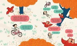 Книжка про мозок і те, як він працює - мініатюра 4