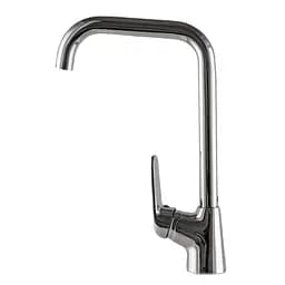 Змішувач для кухні Globus Lux Koln GLK-0203L (14956) - мініатюра 2