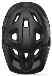 Шолом Met Echo Mips CE Black M (1052-3HM 128 CE00 M NO1) - мініатюра 4