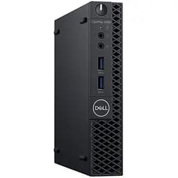 Комп'ютер Dell OptiPlex 3060 MFF (i5-8500T/8/480SSD) Б/В - мініатюра 2