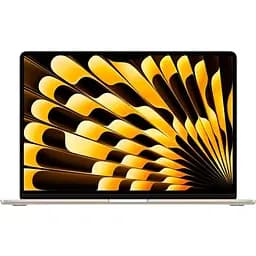 Ноутбук Apple MacBook Air 15" M3 2024 Starlight (MRYT3)