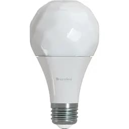 Умная лампочка Nanoleaf Essentials E27 9W Apple Homekit 1 шт. (NL45-0800WT240E27) [87855]