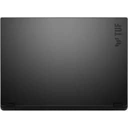 Ноутбук Ігровий ASUS TUF A14 FA401UU 7 8845HS la 5.10 GHz,2.5K,IPS,16GB LPDDR5X,512GB,RTX 4050 6GB TGP - мініатюра 9