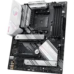Материнська плата Asus Strix B550-A Gaming sAM4 B550 4xDDR4 M.2 HDMI DP ATX - мініатюра 5