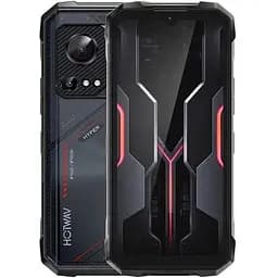 Смартфон Hotwav Hyper 7s 4/256GB Black (Global)