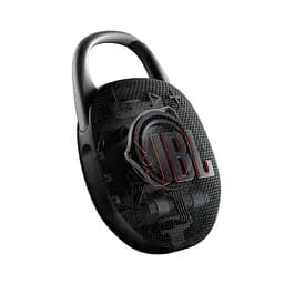 Портативна колонка JBL Clip 5 JBLCLIP5RED Red - мініатюра 9