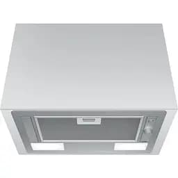 Витяжка вбудована Whirlpool WCT 64 FLY X