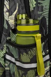 Рюкзак CoolPack Spіner ADVENTURE PARK з термокишенею - мініатюра 2