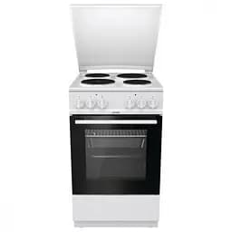 Електрична плита Gorenje GE5A21WH - мініатюра 8