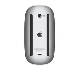 Миша Apple Magic Mouse 2021 (MK2E3) White [59904] - мініатюра 2